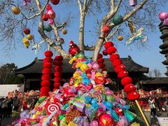-钱王祠