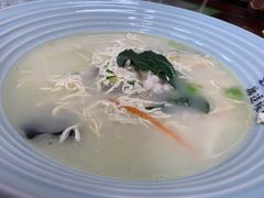 大煮干丝-粗茶淡饭(东关街店)