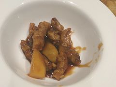-杭州JW万豪酒店-万豪中餐厅
