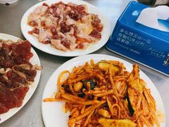 -松明一烤肉馆(鲁园店)