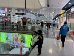 -万达广场(北京槐房店)