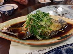 -阿殳菜馆·私厨(水围村店)