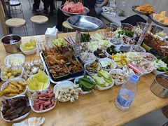 -江油特色冷沾沾(火炮街店)