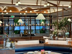 -漢舍川菜馆(国贸商城店)