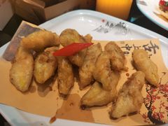 -味莊餐厅(康庄南街店)