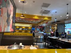 -黄记煌三汁焖锅(金凤万达广场店)