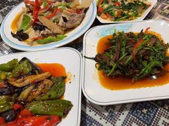 -新疆伊宁远征餐厅