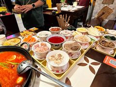 -江北北火锅馆·公路夜市(魏公村店)