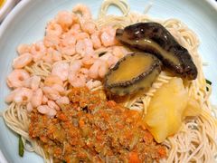 -裕兴记•蟹黄面馆(人民广场店)