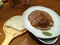 -小桃红·东北菜·春饼烤鸭(南阳湖街店)