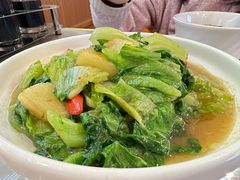 -台北楚楚园馅饼粥(虹桥南丰城店)