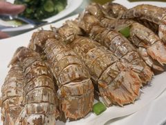-万宝海鲜舫(劳动公园店)