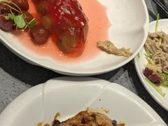 -紫光园清真北京小吃(广渠门内店)