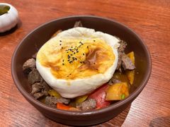 -格鲁·秀色Georgia’s Feast