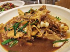 -大娘湘厨(万科金域花园店)