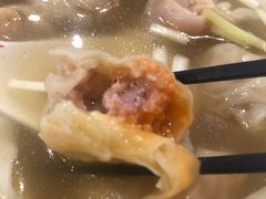 -一记面馆(易发店)