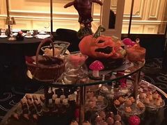 -LA TABLE de Joël Robuchon Restaurant