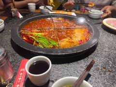 -陈眼镜火锅(总店)