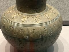 -荆州博物馆