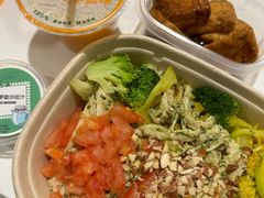 -CALIFORKS加州叉子轻食(朝阳门店)