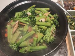 -贡宴盐帮菜自贡驻京联络处餐厅