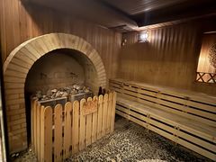-东方棕泉·洗浴·按摩·美食国际水疗会所(福田店)