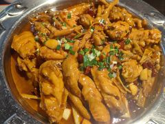 -胖哥俩肉蟹煲(梅溪步步高店)