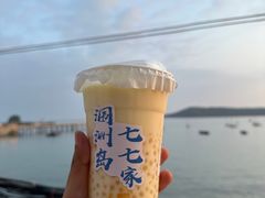 -七七家的糖水店(南湾街1号店)