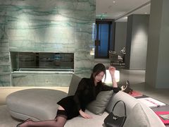 -南京THE TAI太和紫金大酒店