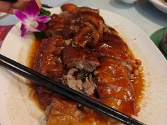 -朱仔记食府(江南大道店)