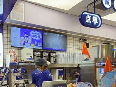 -煲珠公·老红糖珍珠奶茶(长宁龙之梦店)