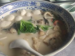 -山外山菜馆(玉泉路店)