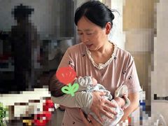 -爱贝佳母婴护理服务中心·月嫂育儿嫂(鲁迅路店)