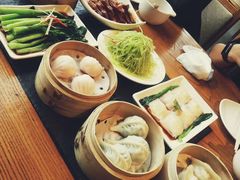 -小城粥道·海胆鲜虾粥(解放广场店)