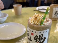 -二泉园老菜馆·百年无锡菜