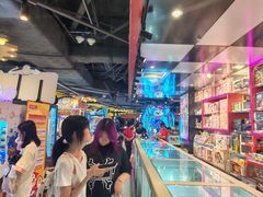 -环游嘉年华(广州-天河城店)