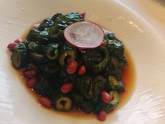 -聚鑫阁江浙菜·非遗传承技艺(青村帝华园店)