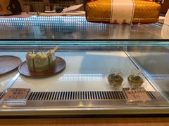 -evoojoo面包商店