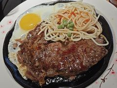 -豪客来牛排(天阳D32店)