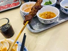 -月圆火锅(宁海东路二店)