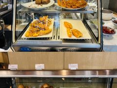 -陆家嘴万怡酒店·万荟轩