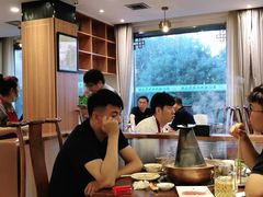 大堂-清真·鸦儿李记·涮肉(和平里店)