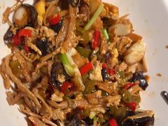 -老湘村·湖南土菜(天河维多利店)