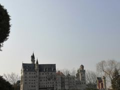 -北京世界公园