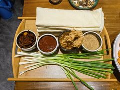 -煎饼卷大葱(春秋西路店)