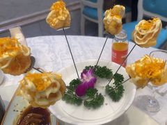 -品大三·南京菜(大行宫店)