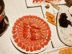 -大胖骨汤火锅(裕华店)