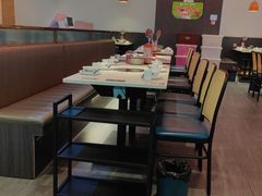 卡座-八合里牛肉火锅(福州万象城店)