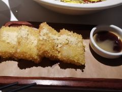 -新辣宴·湖南家常菜·商务聚餐(中粮创芯店)