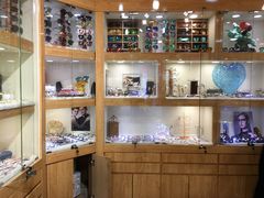 -PARKWAY·百汇眼镜(三叶眼镜城店)